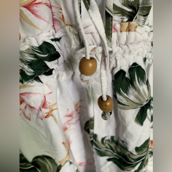 🏝️Blank NYC Aloha romper - Picture 4 of 6